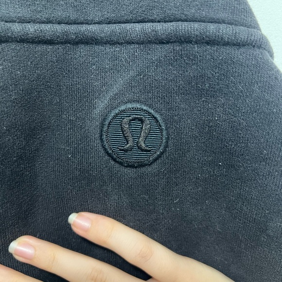 Lululemon vintage scuba hoodie - Picture 4 of 5